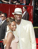 Photo of Dwyane Wade