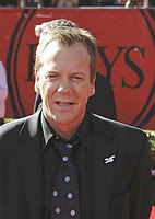 Photo of Kiefer Sutherland