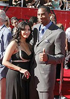 Photo of Kobe Bryant and Vanessa Bryant