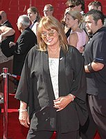 Photo of Penny Marshall