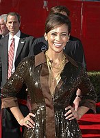 Photo of Paula Patton