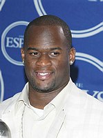 Photo of Vince Young