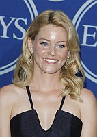 Photo of Elizabeth Banks