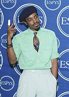 Photo of Andre 3000 of Outkast