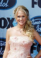 Photo of Carrie Underwood