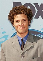 Photo of Justin Guarini