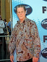 Photo of Brian Wilson