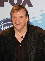 Photo of Meat Loaf