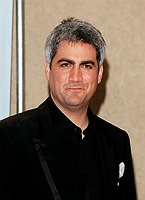 Photo of Taylor Hicks