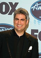 Photo of Taylor Hicks