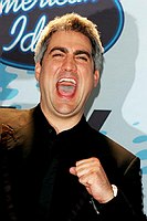 Photo of Taylor Hicks