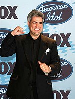 Photo of Taylor Hicks