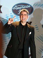 Photo of Taylor Hicks