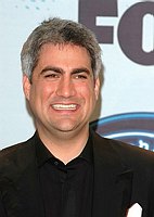 Photo of Taylor Hicks