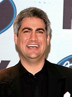 Photo of Taylor Hicks