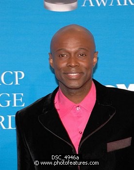 Photo of Kem at the 37th Annual NAACP Image Awards at the Shrine Auditorium in Los Angeles, February 25th 2006<br>Photo by Chris Walter/Photofeatures , reference; DSC_4946a