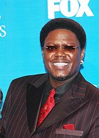 Photo of Bernie Mac at the 37th Annual NAACP Image Awards at the Shrine Auditorium in Los Angeles, February 25th 2006<br>Photo by Chris Walter/Photofeatures