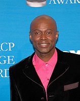 Photo of Kem at the 37th Annual NAACP Image Awards at the Shrine Auditorium in Los Angeles, February 25th 2006<br>Photo by Chris Walter/Photofeatures