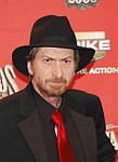 Photo of Frank Miller at the Spike TV 2006 Scream Awards in Hollywood, October 7th 2006.<br>