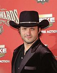 Photo of Robert Rodriguez