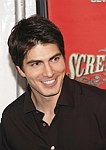 Photo of Brandon Routh at the Spike TV 2006 Scream Awards in Hollywood, October 7th 2006.<br>