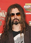 Photo of Rob Zombie at the Spike TV 2006 Scream Awards in Hollywood, October 7th 2006.<br>