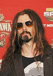 Photo of Rob Zombie at the Spike TV 2006 Scream Awards in Hollywood, October 7th 2006.<br>