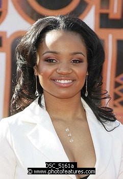 Photo of Kyla Pratt<br>at the 2006 20th Soul Train Awards in Pasadena, California on March 4th 2006.<br>Photo by Chris Walter/Photofeatures , reference; DSC_5161a