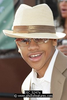 Photo of Tequan Richmond , reference; DSC_5247a