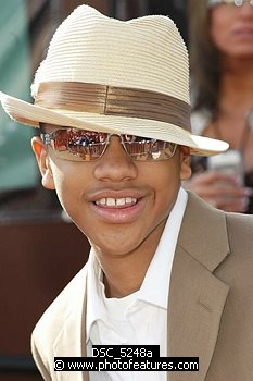 Photo of Tequan Richmond , reference; DSC_5248a