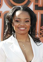 Photo of Kyla Pratt<br>at the 2006 20th Soul Train Awards in Pasadena, California on March 4th 2006.<br>Photo by Chris Walter/Photofeatures