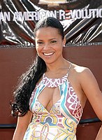 Photo of Victoria Rowell<br>at the 2006 20th Soul Train Awards in Pasadena, California on March 4th 2006.<br>Photo by Chris Walter/Photofeatures