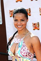 Photo of Victoria Rowell<br>at the 2006 20th Soul Train Awards in Pasadena, California on March 4th 2006.<br>Photo by Chris Walter/Photofeatures