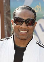 Photo of Ray<br>at the 2006 20th Soul Train Awards in Pasadena, California on March 4th 2006.<br>Photo by Chris Walter/Photofeatures