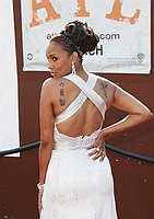 Photo of Vivica A. Fox