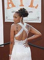 Photo of Vivica A. Fox<br>at the 2006 20th Soul Train Awards in Pasadena, California on March 4th 2006.<br>Photo by Chris Walter/Photofeatures