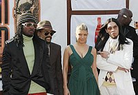 Photo of Black Eyed Peas