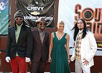 Photo of Black Eyed Peas