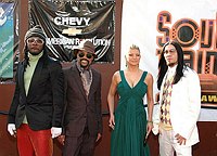 Photo of Black Eyed Peas