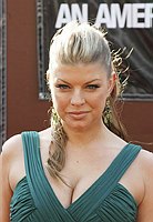 Photo of Fergie of Black Eyed Peas<br>at the 2006 20th Soul Train Awards in Pasadena, California on March 4th 2006.<br>Photo by Chris Walter/Photofeatures