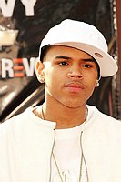 Photo of Chris Brown<br>at the 2006 20th Soul Train Awards in Pasadena, California on March 4th 2006.<br>Photo by Chris Walter/Photofeatures
