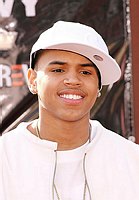 Photo of Chris Brown