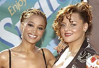Photo of Floetry