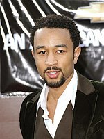 Photo of John Legend<br>at the 2006 20th Soul Train Awards in Pasadena, California on March 4th 2006.<br>Photo by Chris Walter/Photofeatures