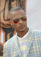 Photo of T.I.