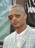 Photo of T.I.