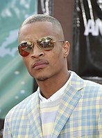 Photo of T.I.