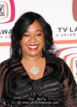 Photo of Shonda Rhimes , reference; DSC_5627a
