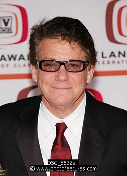 Photo of Anson Williams , reference; DSC_5632a