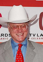 Photo of Larry Hagman